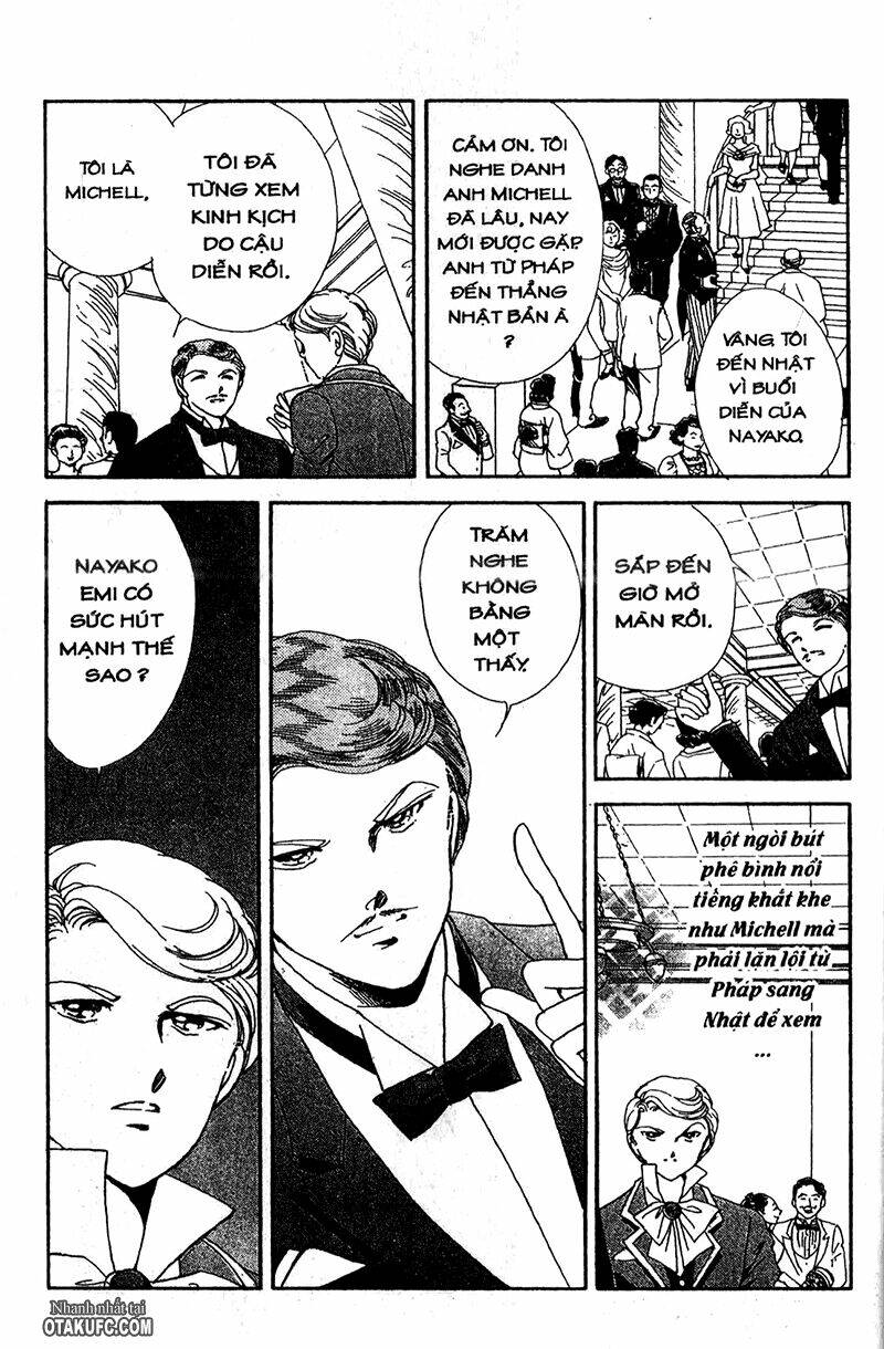 khúc tình ca ban mai - akatsuki no aria chapter 60 20