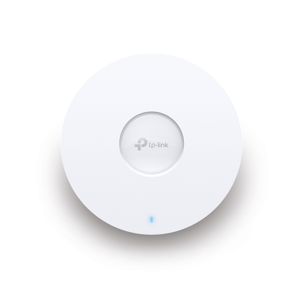 Bộ Access Point Wifi Gắn Trần TP-Link EAP653 Băng Tần Kép AX3000 - Hàng Chính Hãng