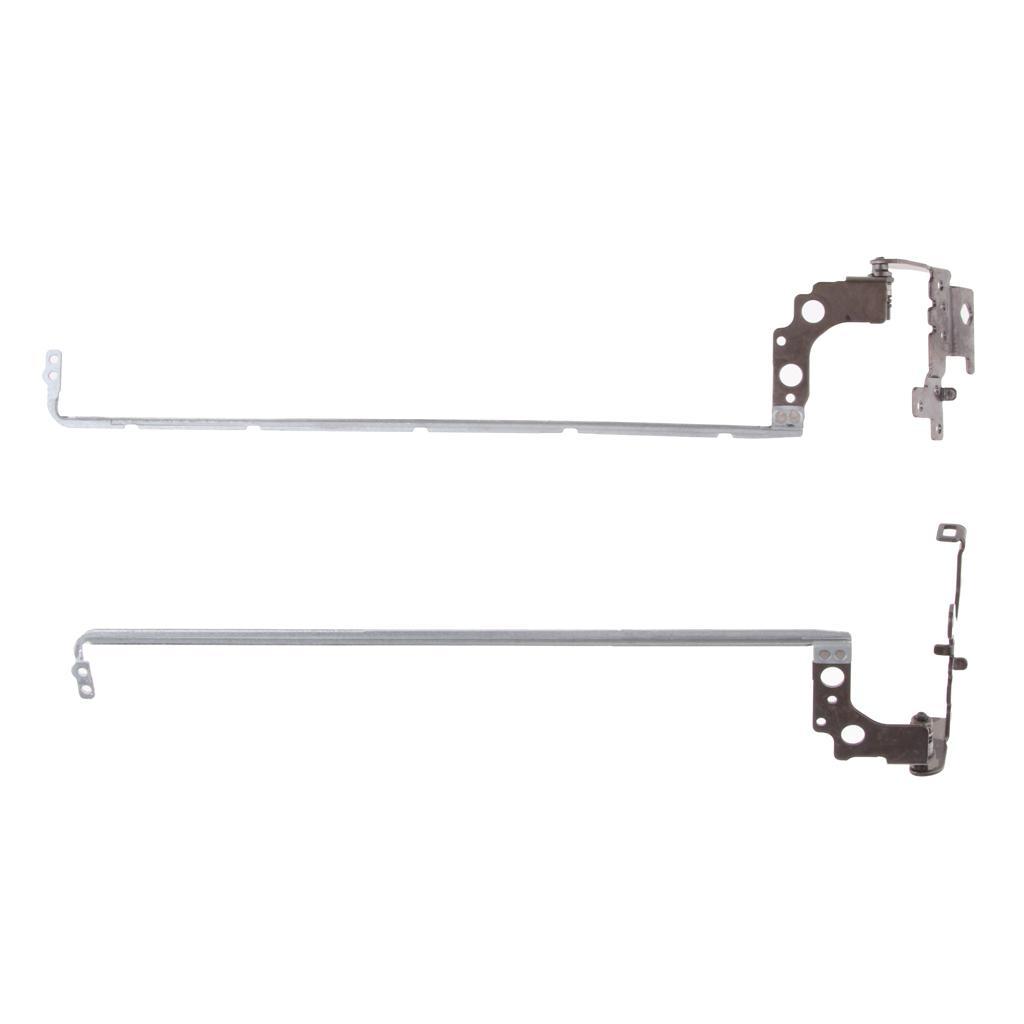 Replacement LCD Laptop Screen Hinge L+R For HP Pavilion 15 N 15-N 15-F