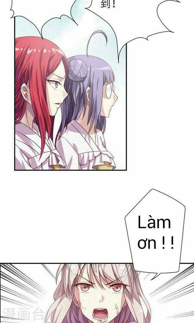 chưởng môn mười tám tuổi chapter 24 13