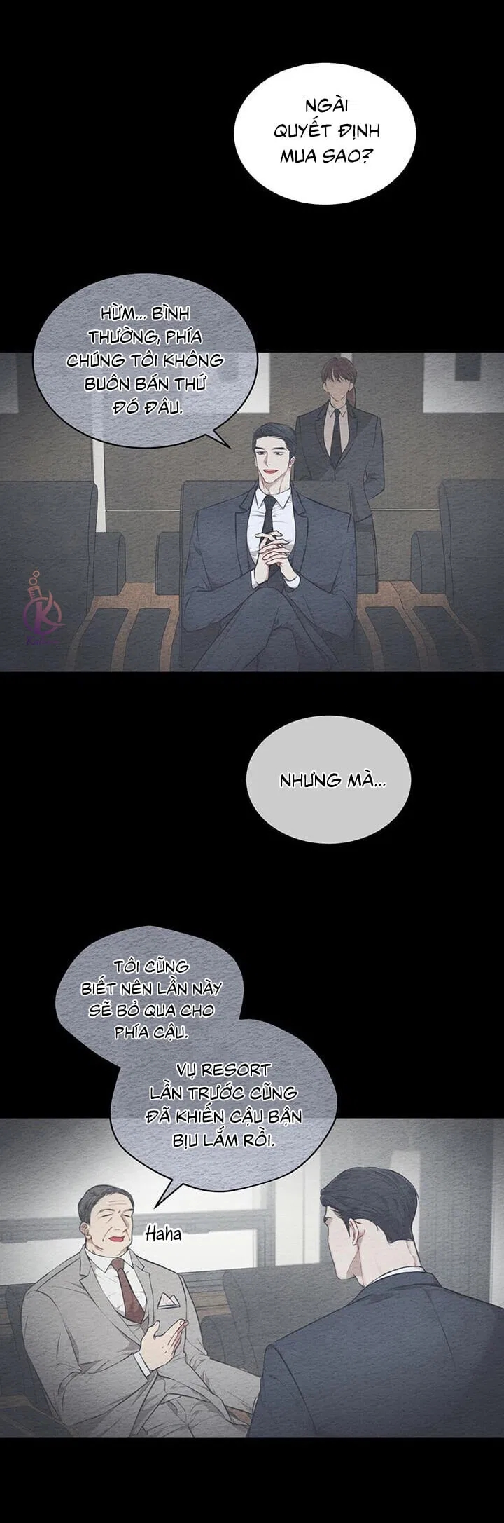 hình thái khởi sinh chapter 21 11