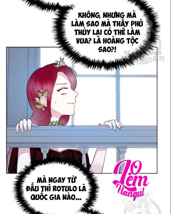 kẻ tạo ra ác nữ chapter 20 19