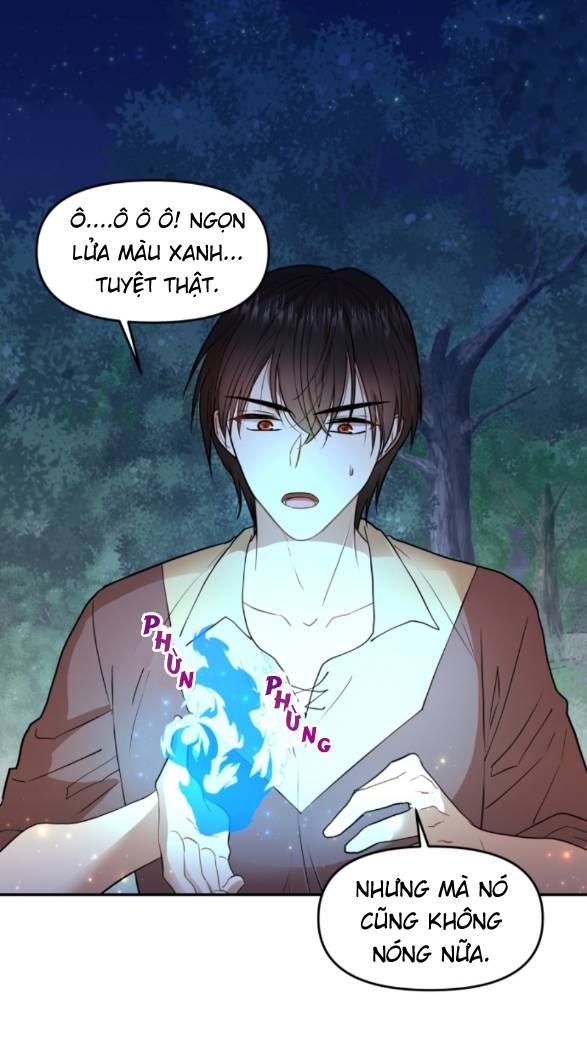 truyện tranh lãng mạn của ropan bing chapter 7 1