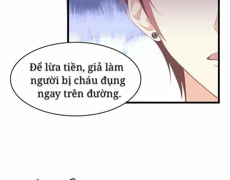 tổng tài đại nhân song mặt kiều thê chapter 24 59