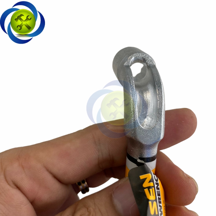 Điếu 12mm Tolsen 15091 dài 145mm