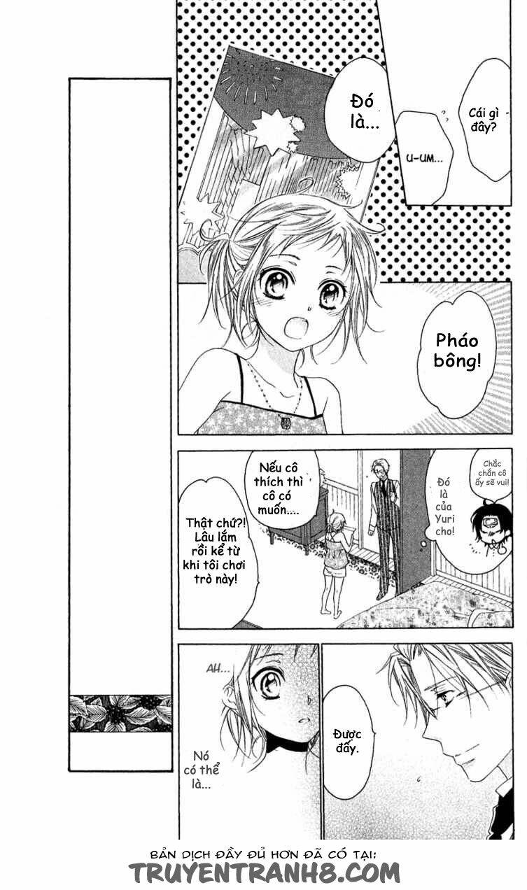 himegimi no tsukurikata chapter 2 23