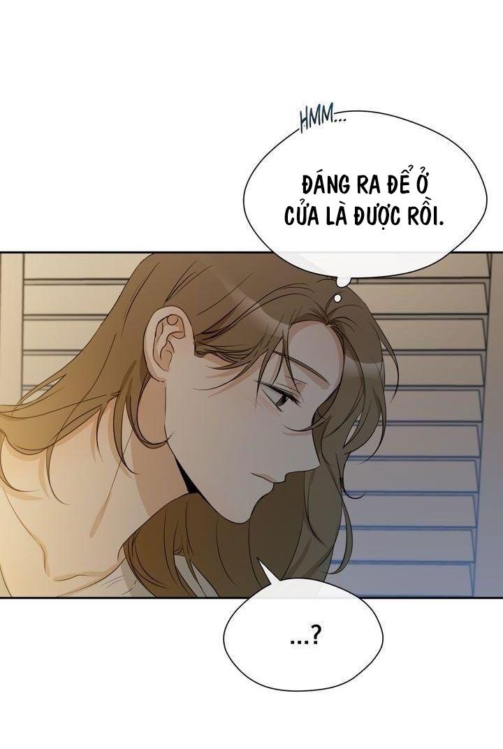 giấc mơ ngọt ngào chapter 19 22