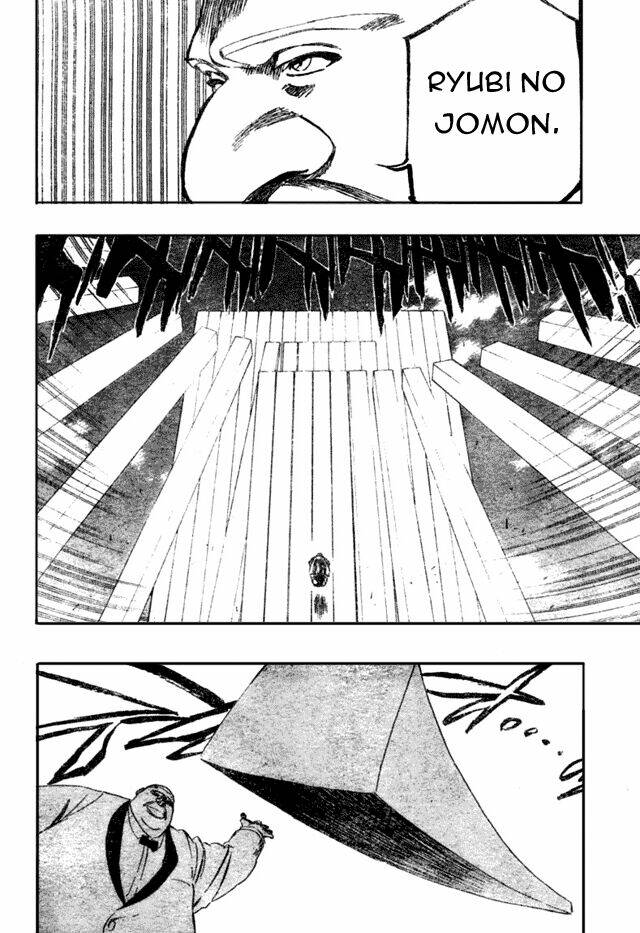thần chết ichigo chapter 369 8