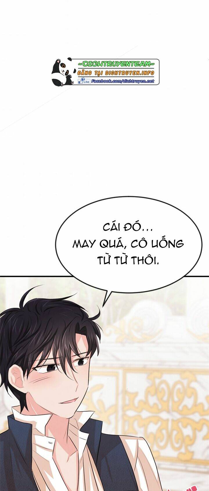 tiểu thư scarlet, em không muốn trả thù sao? chapter 23 64