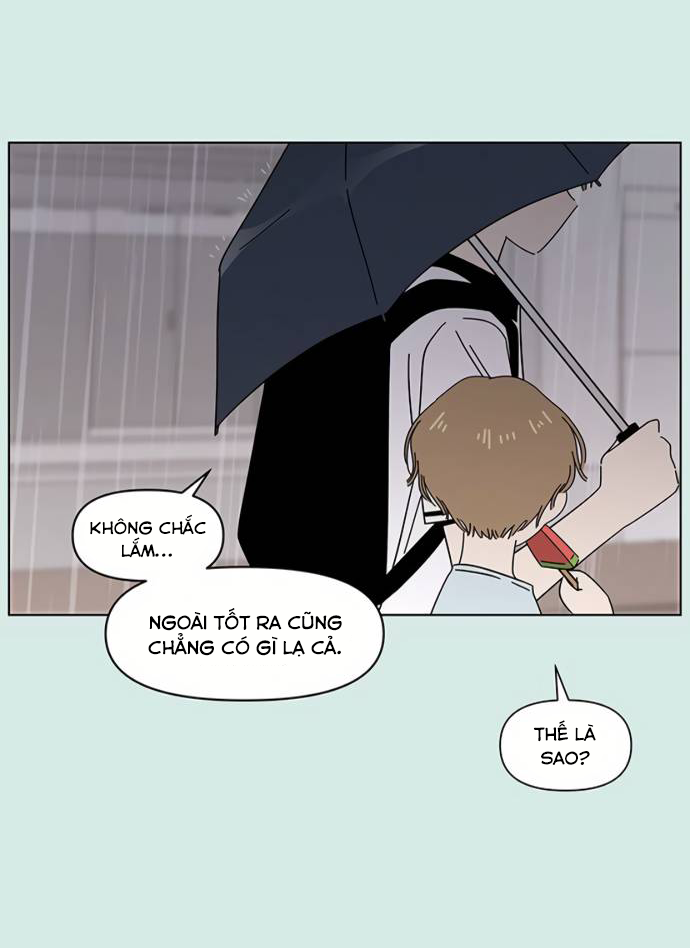 thanh xuân rực rỡ - season of blossom chapter 41 39