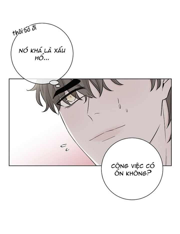 talk me down chapter 7.3 8