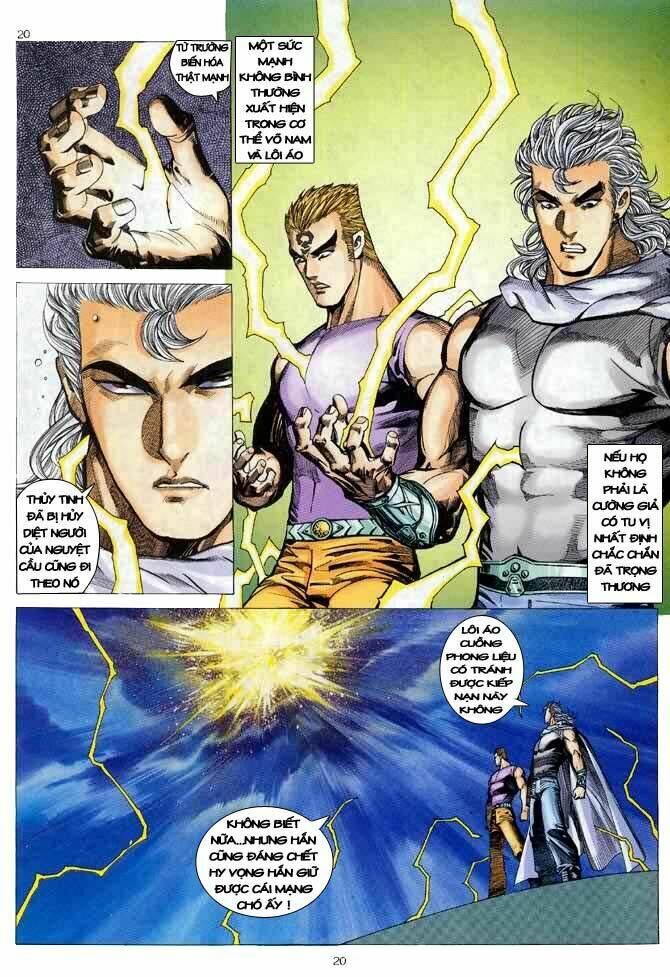 võ thần chapter 92 18