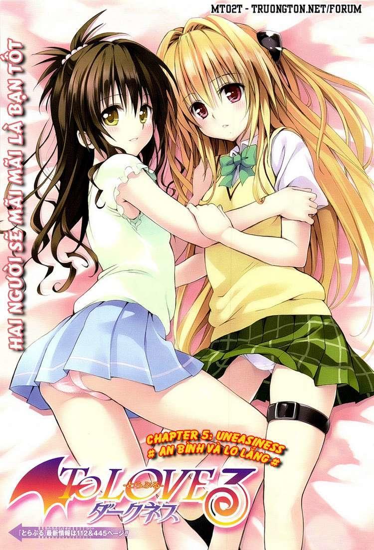 to love - ru darkness chapter 5 2