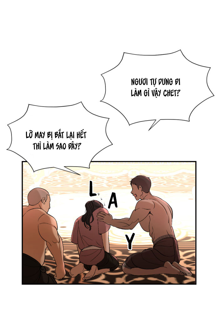 tôi là công tử đẹp nhất xiêm chapter 50 14