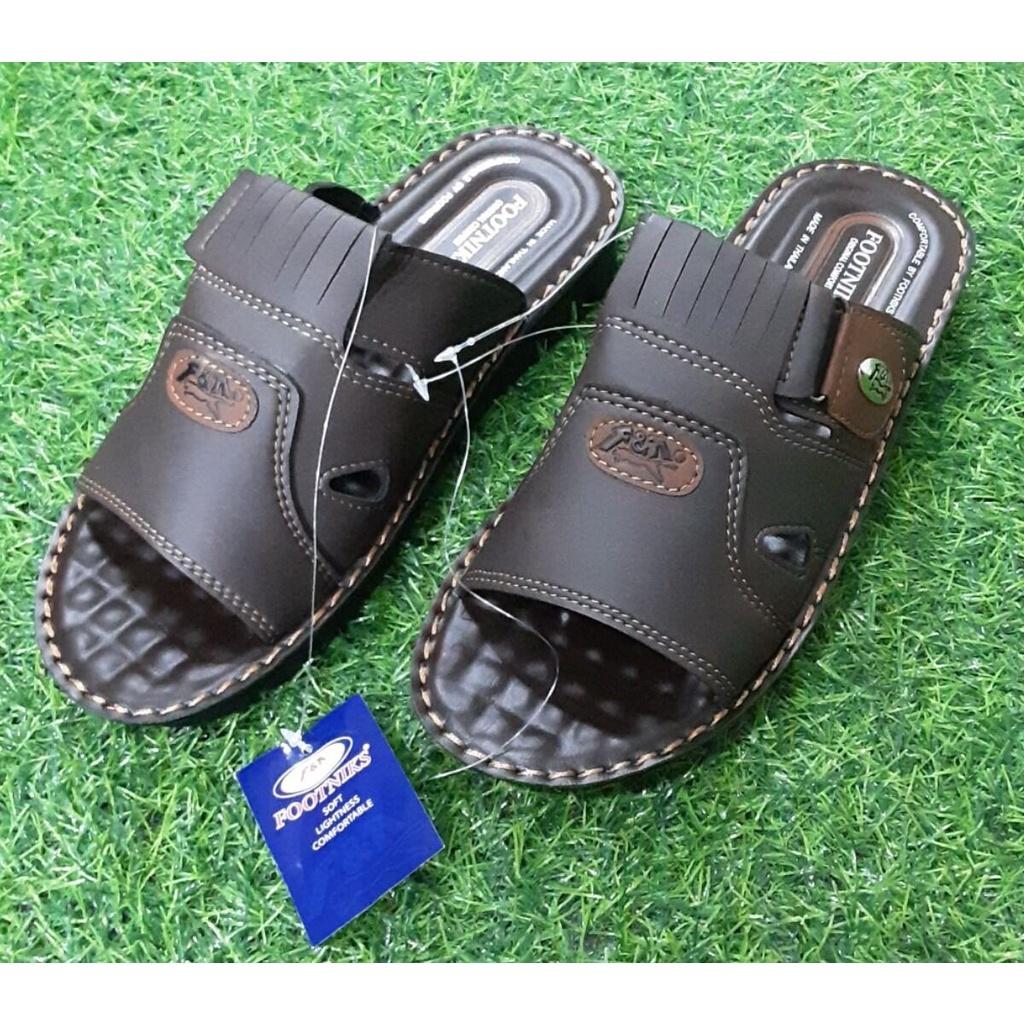 Dép da mam, quai ngan nam, hàng thái lan,mã số S013 da mềm mang êm chân, siêu bền size từ 38-43.