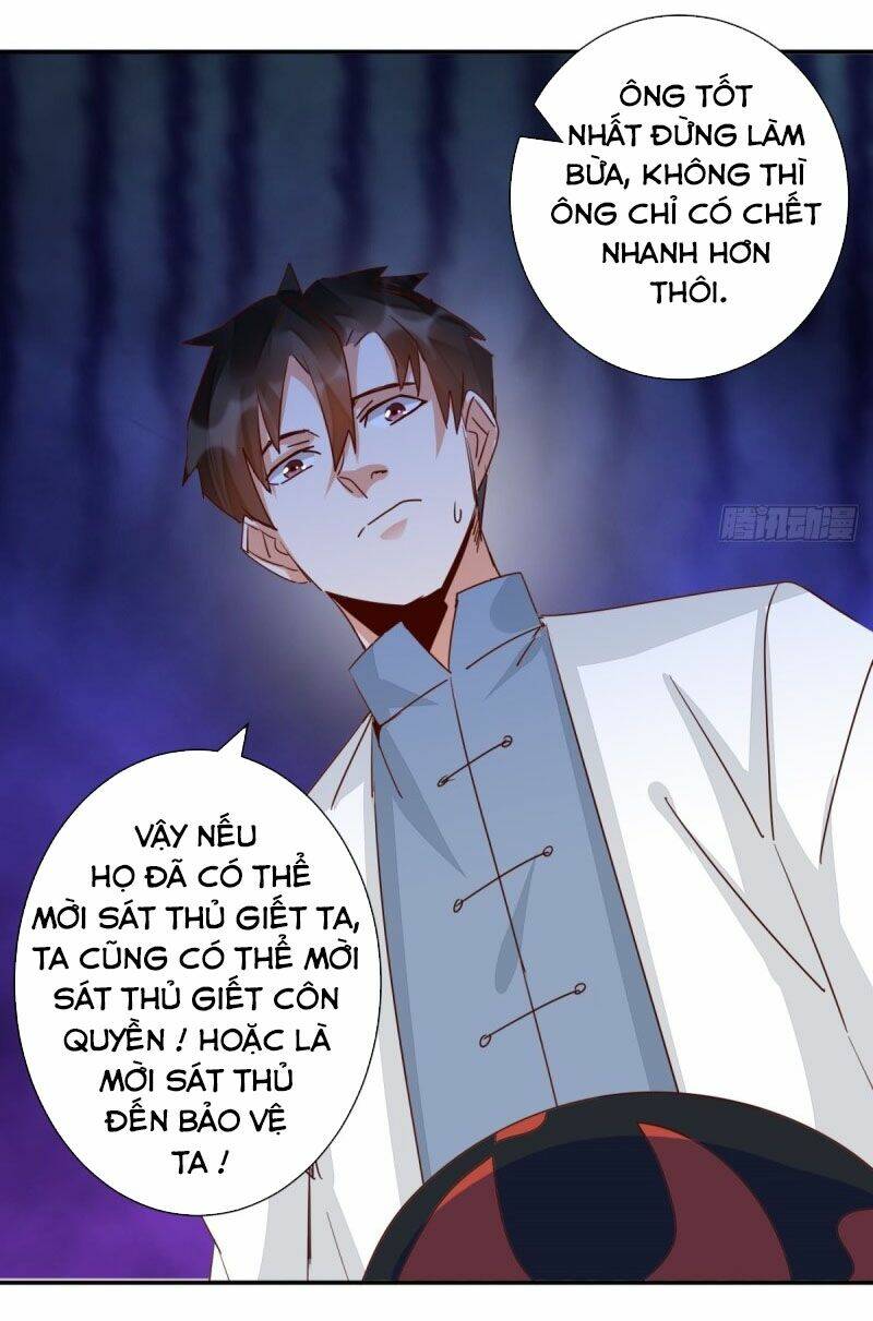 đô thị siêu cấp y sinh chapter 39 4