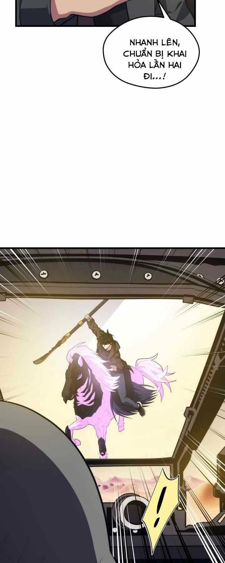 linh hồn ở nhà ga seoul chapter 61 33