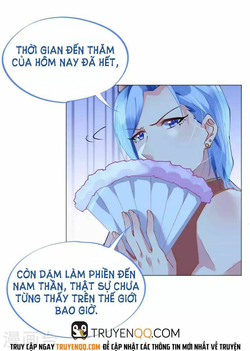 thuyền trưởng đại nhân khinh diểm ái chapter 50 23