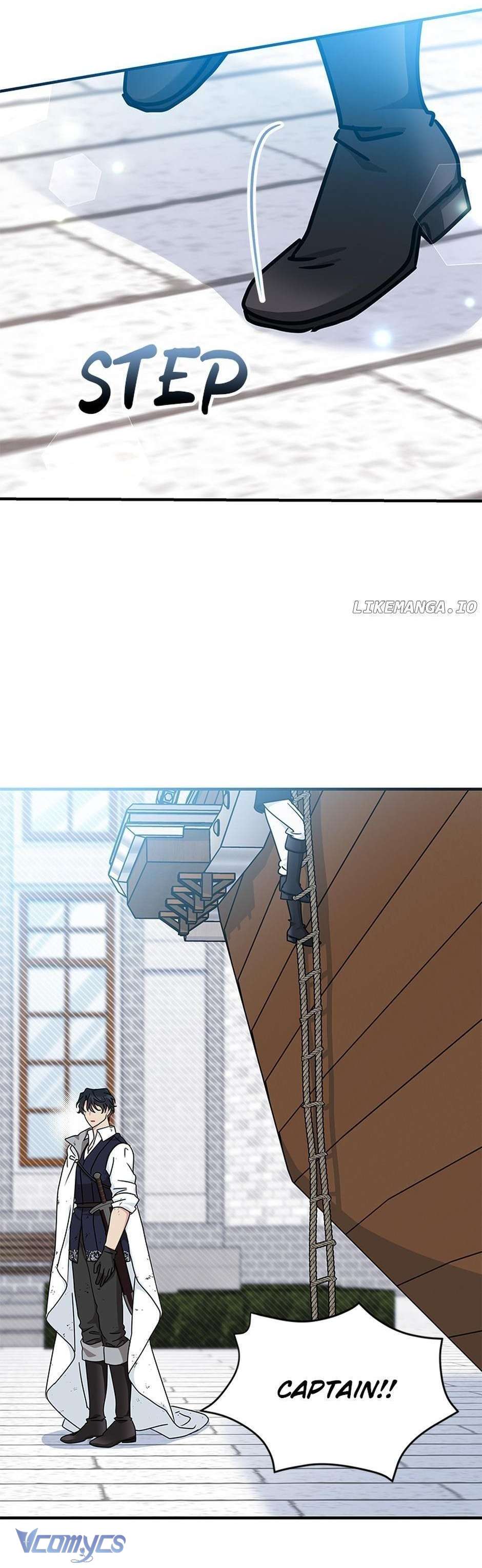 cô gái sẽ trở thành chủ gia đình chapter 62 29