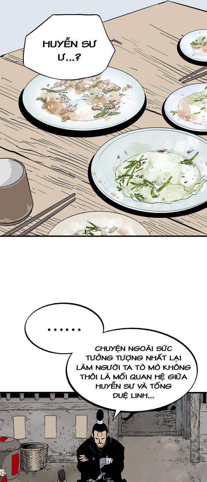 cao thủ 2 chapter 140 16