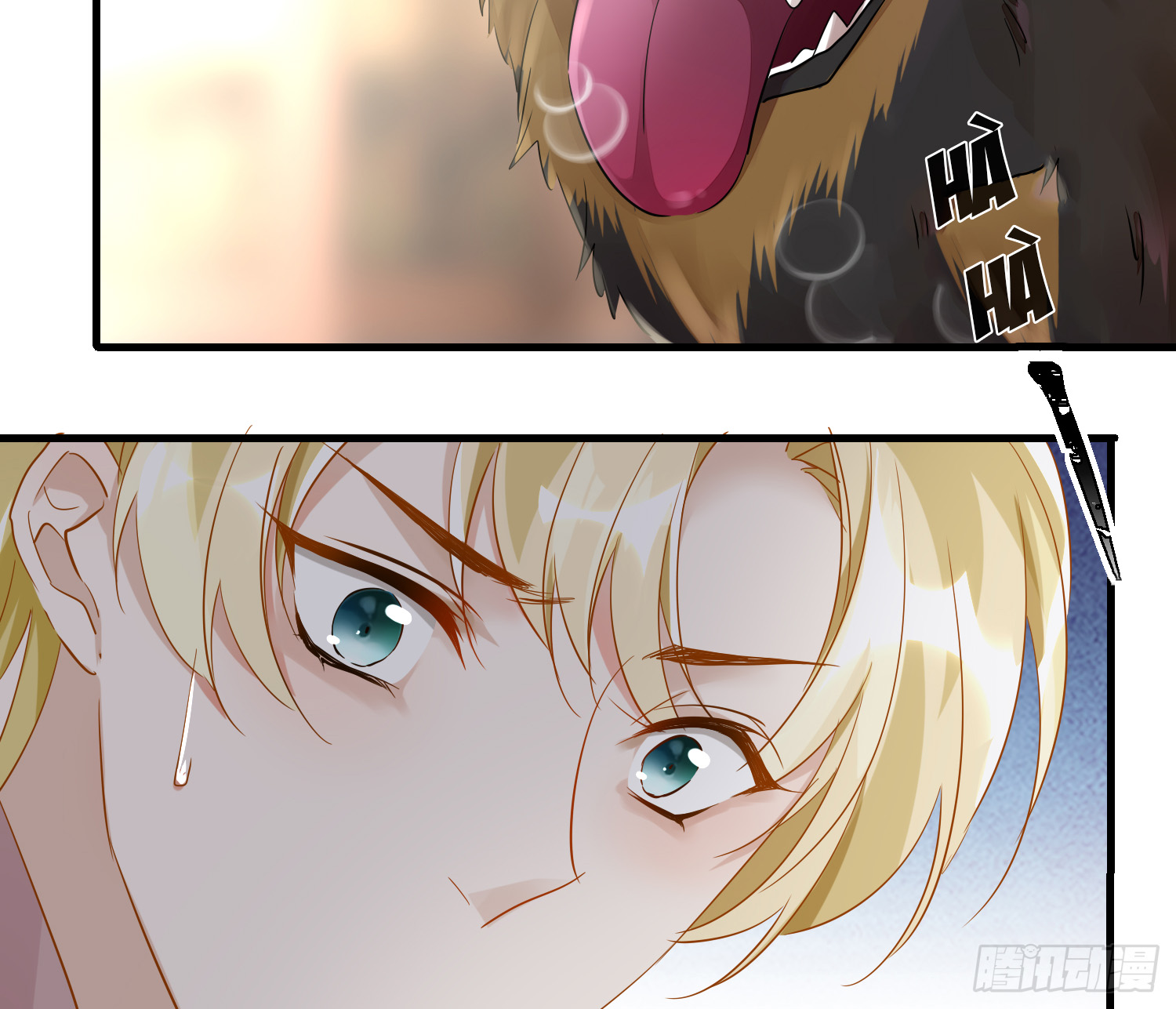 lục thân bất nhận chapter 24 45