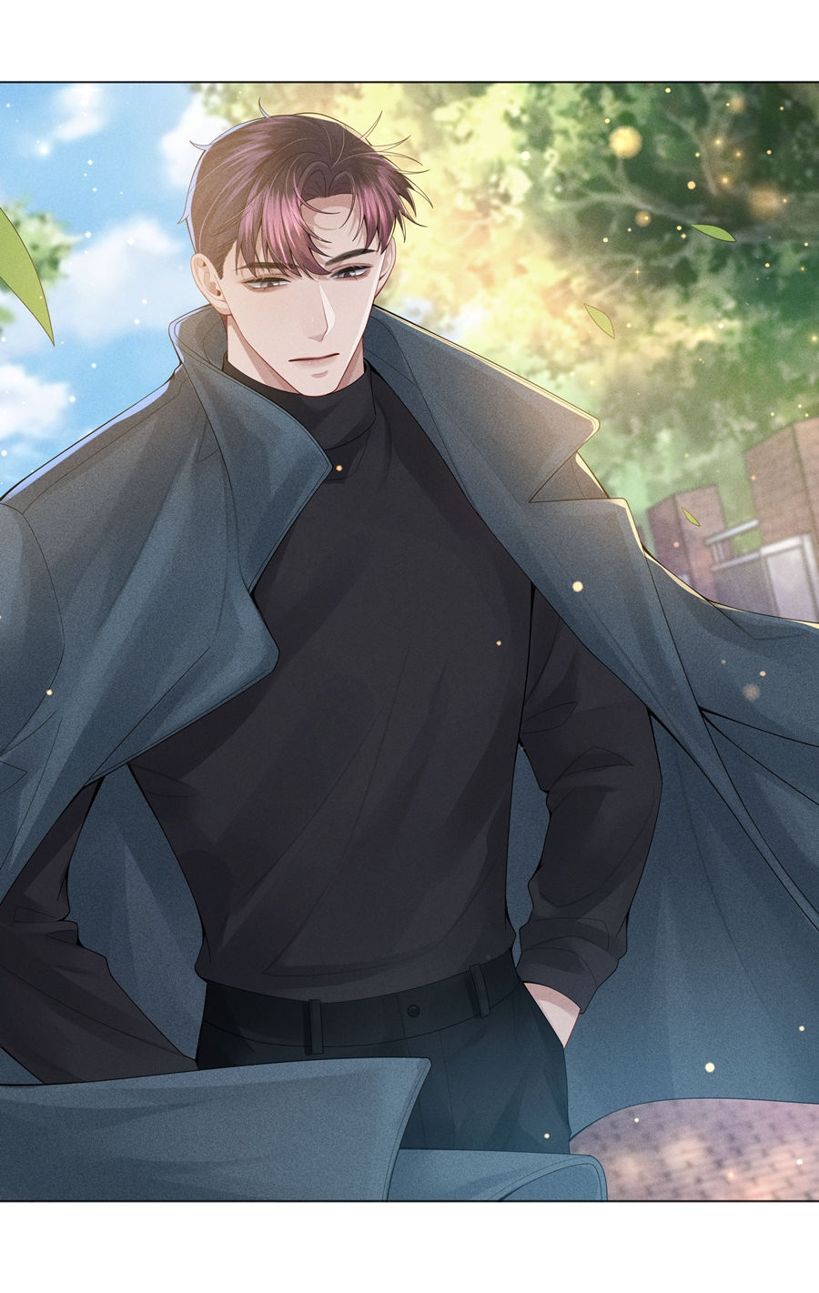 dior tiên sinh chapter 49 2