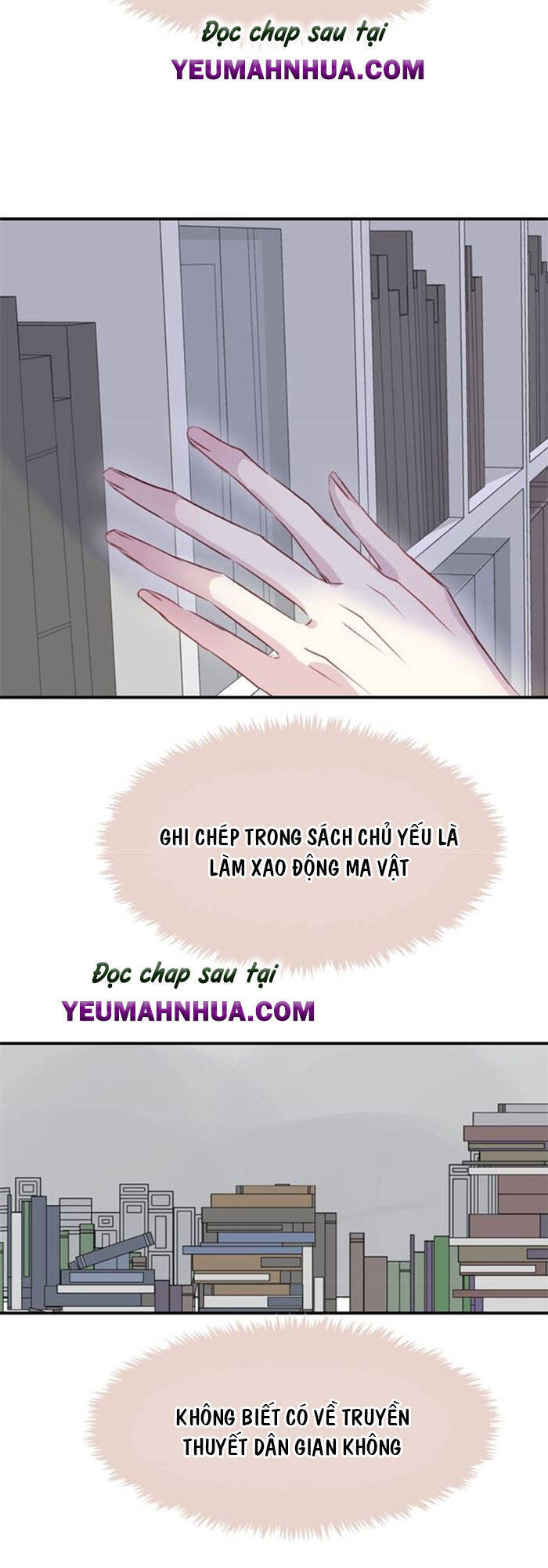 chiếc váy của người cá chapter 50 25