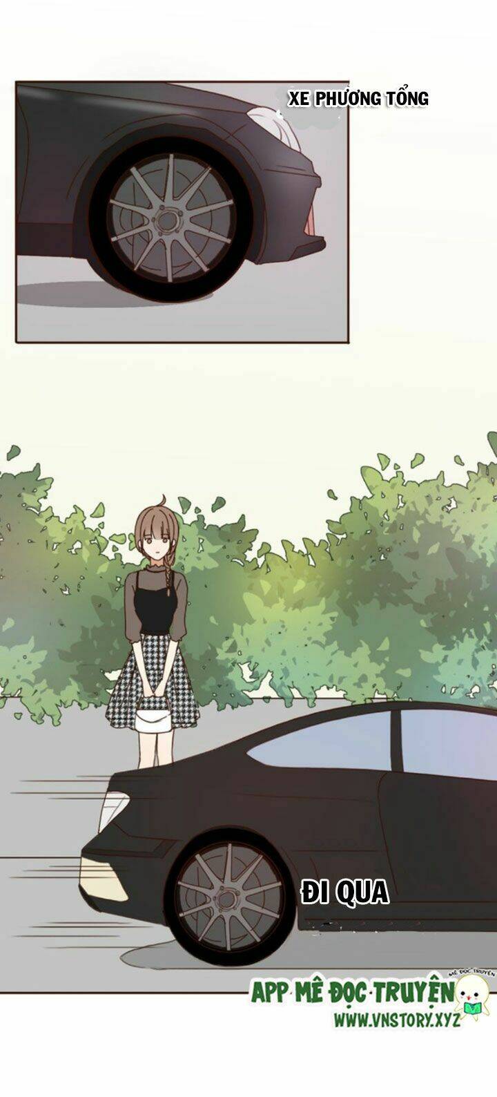 tình yêu không nói dối chapter 34 22