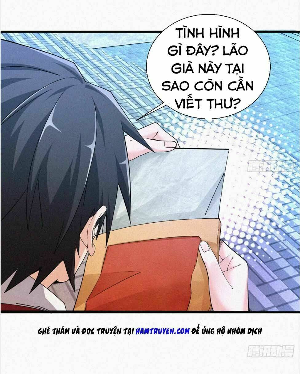nguyên linh chúa tể chapter 5 6
