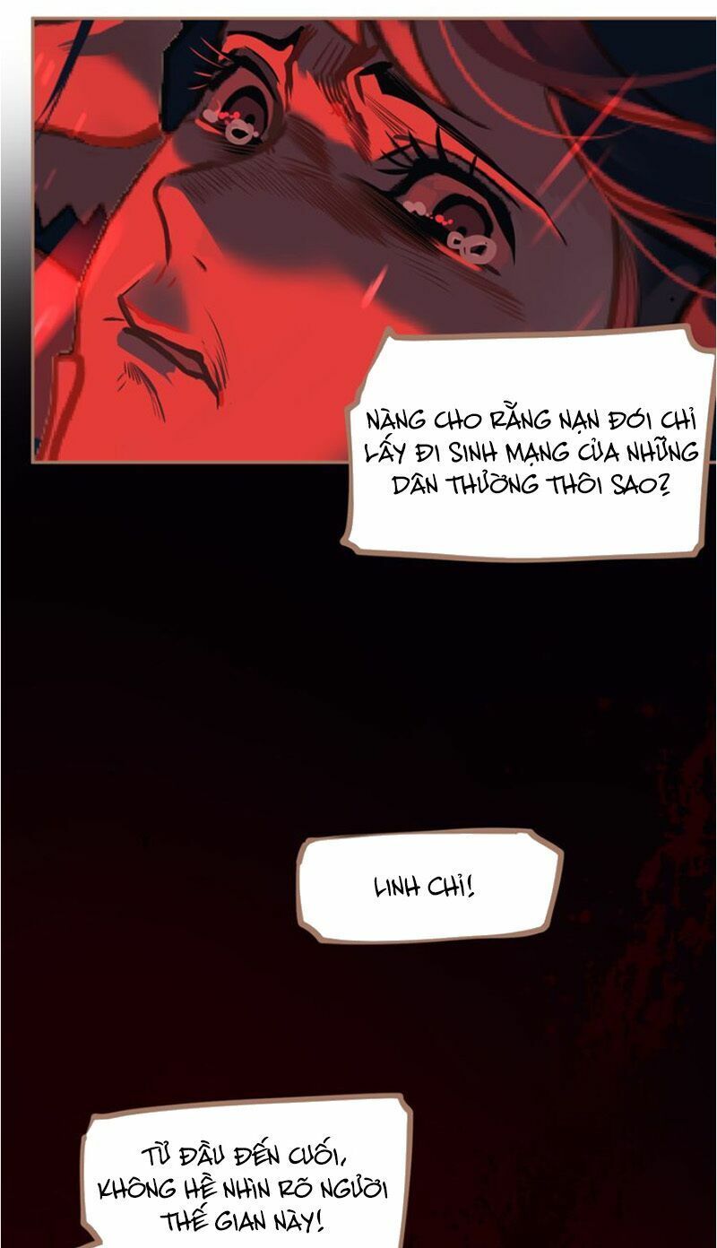 nhất đại linh hậu chapter 58.1 25