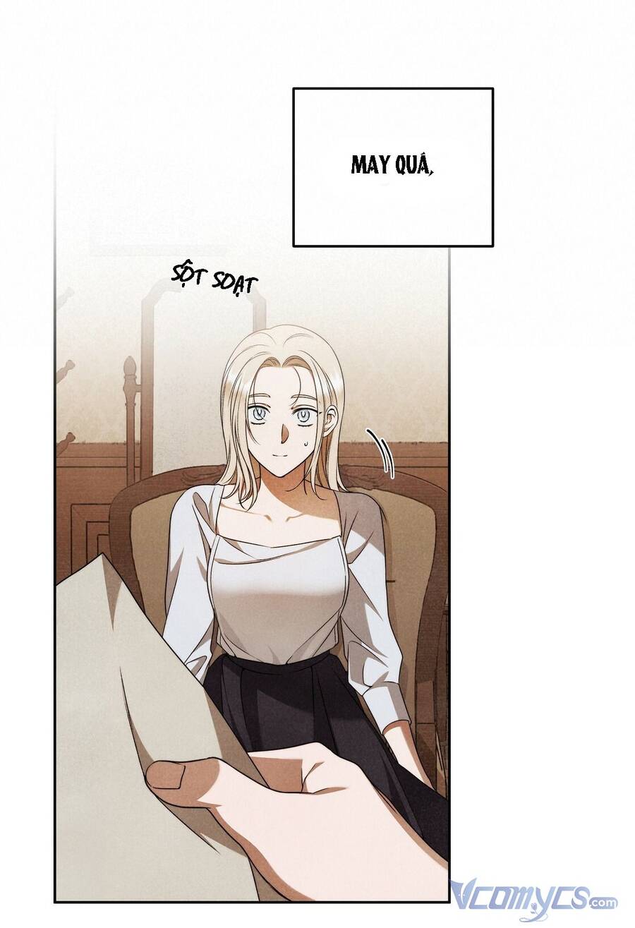 lời nói dối vĩnh cửu của người chapter 24 22