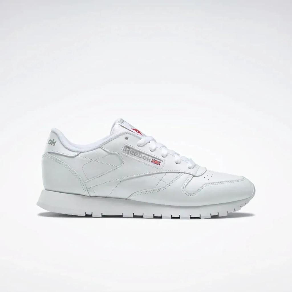 Giày Thời Trang Nữ Reebok Classic Leather White 2232