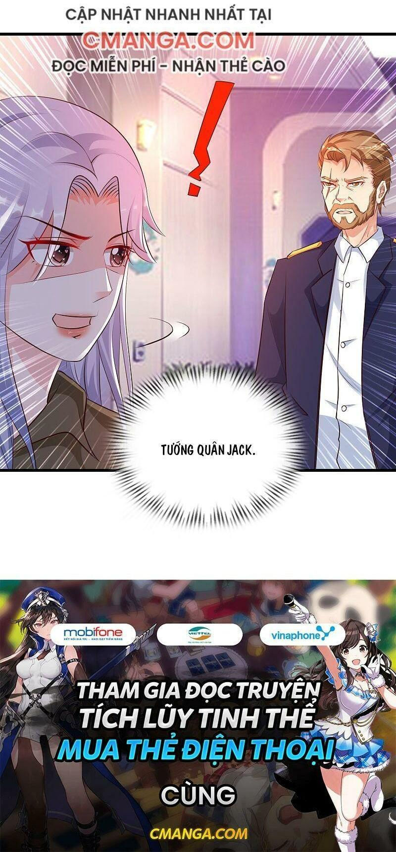 tối cường vận đào hoa chapter 124 26