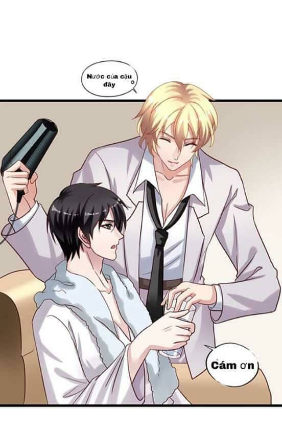 tôi không muốn fa như vậy đâu chapter 62 17