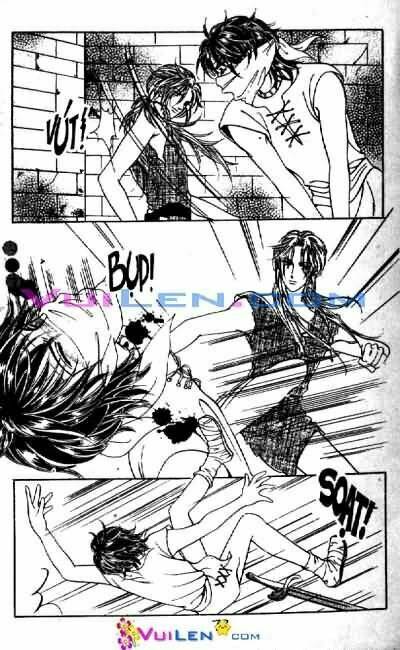 nữ hoàng biển cả chapter 10 78