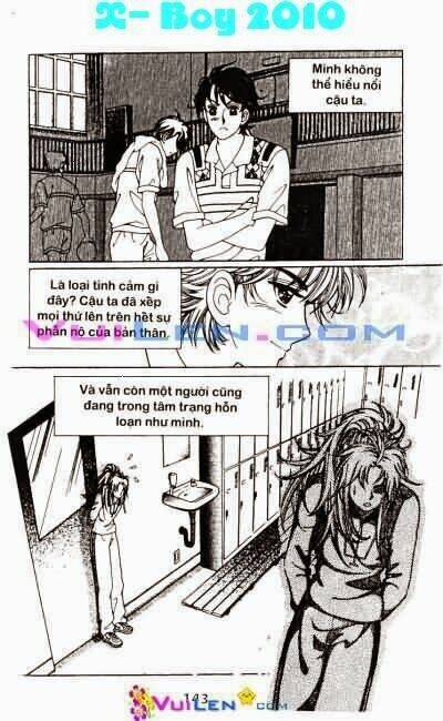 cô giáo tuổi 18 chapter 6 144