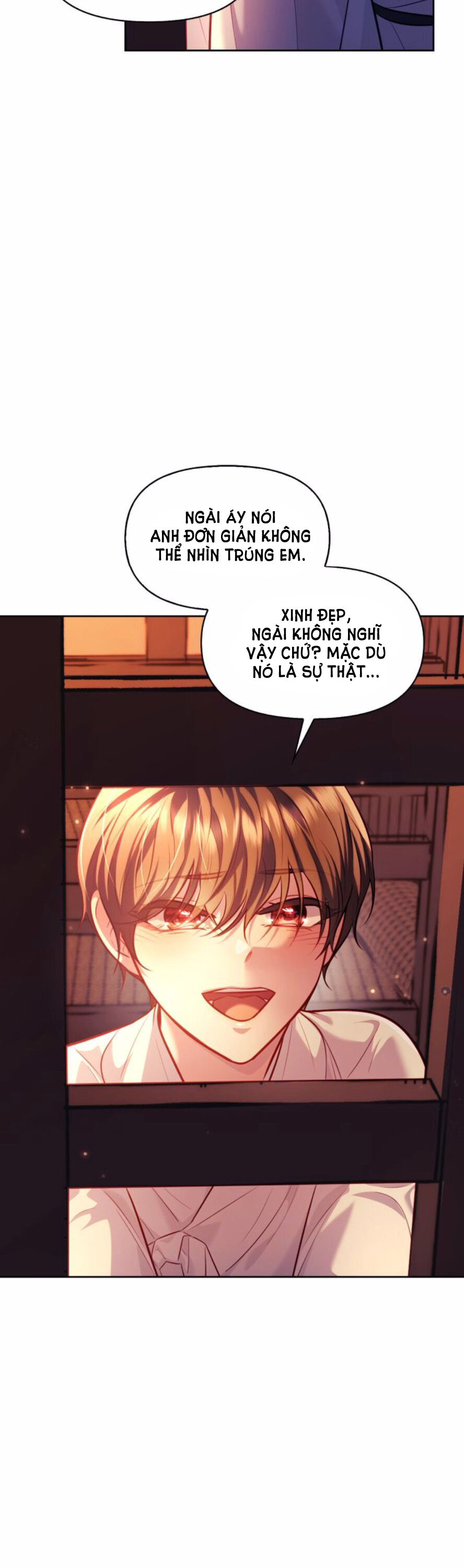 [18+] trăng nơi đỉnh núi chapter 37 25