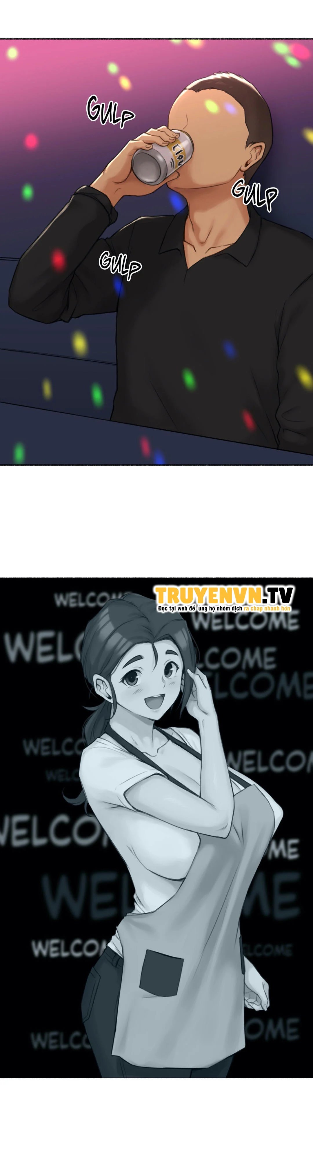 bạn đã xxx bao giờ chưa? chapter 56 25