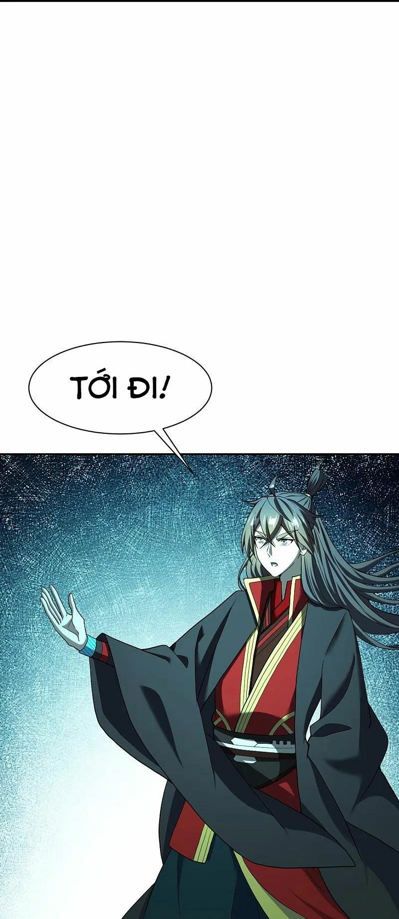 tiên võ đế tôn chapter 268 67