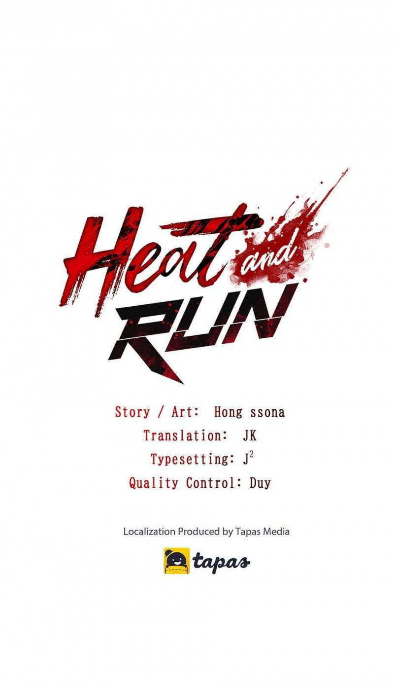 heat and run chapter 24 2