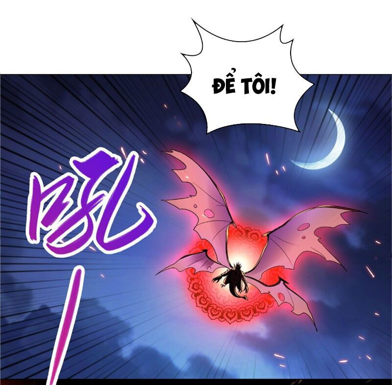 người nuôi rồng chapter 40 15