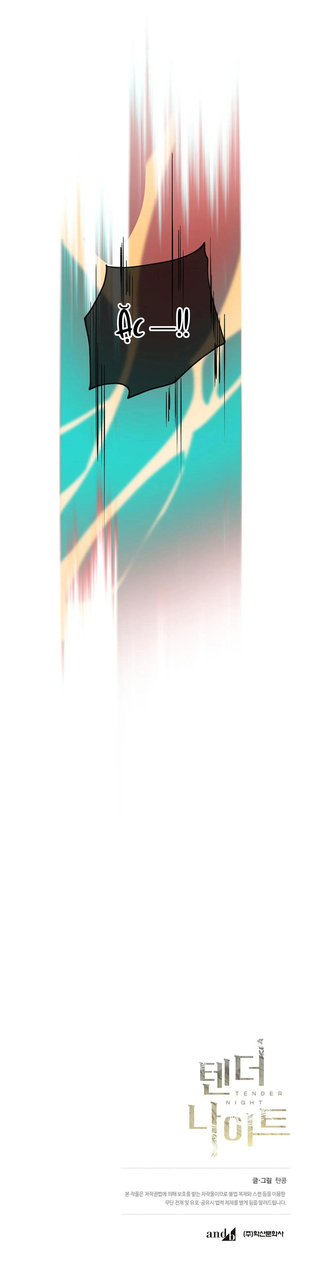 đêm dịu dàng chapter 50 26