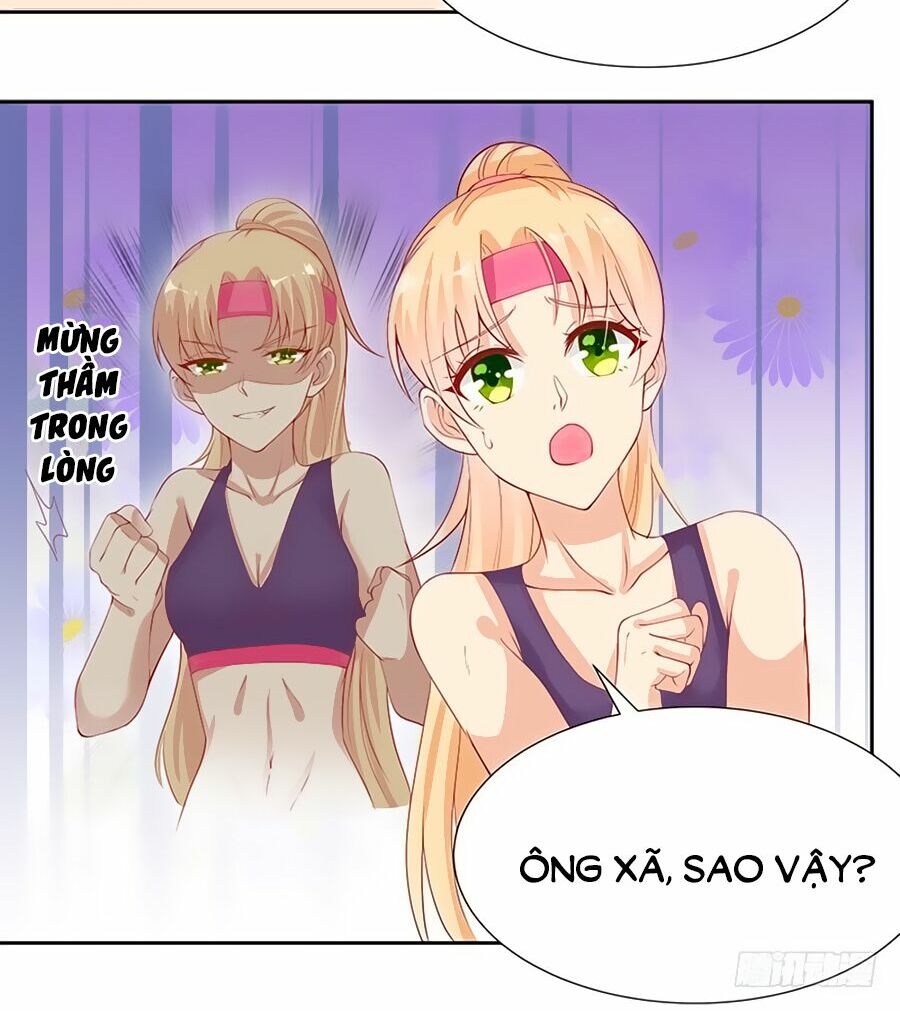 chồng già vợ trẻ trêu nhau hàng ngày chapter 20 20