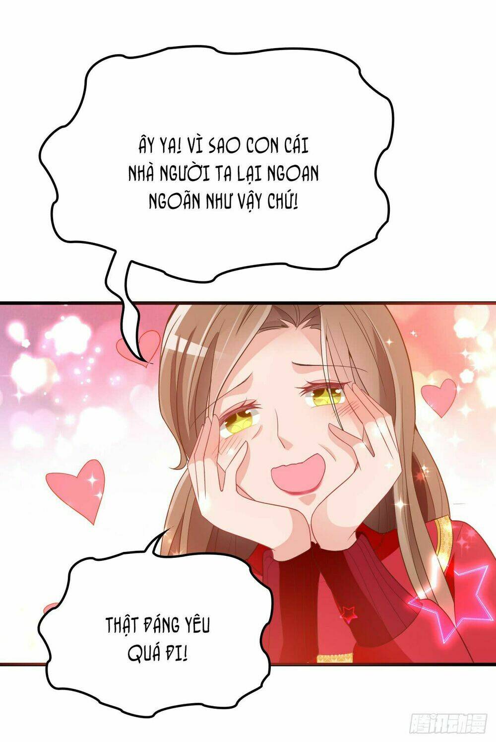 bí mật kết hôn với ảnh đế: vợ ơi đến đây tấn công đi nào chapter 25 54