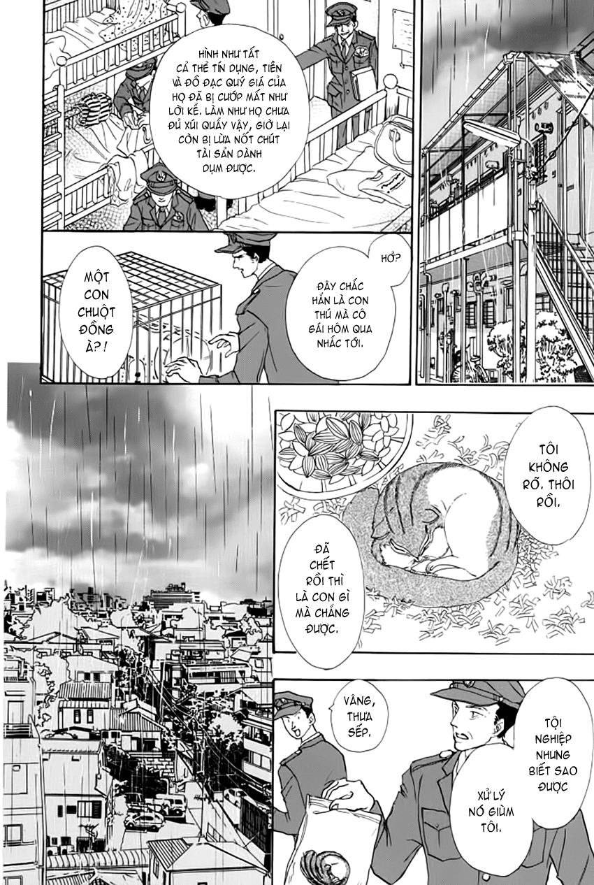 new pet shop of horror chapter 13 31