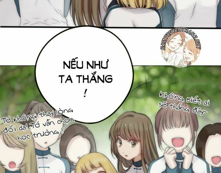 viện bảo tàng tâm nguyện chapter 4.2 5