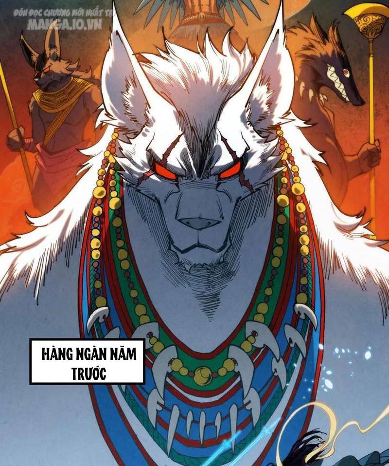 vạn cổ chí tôn chapter 308 3