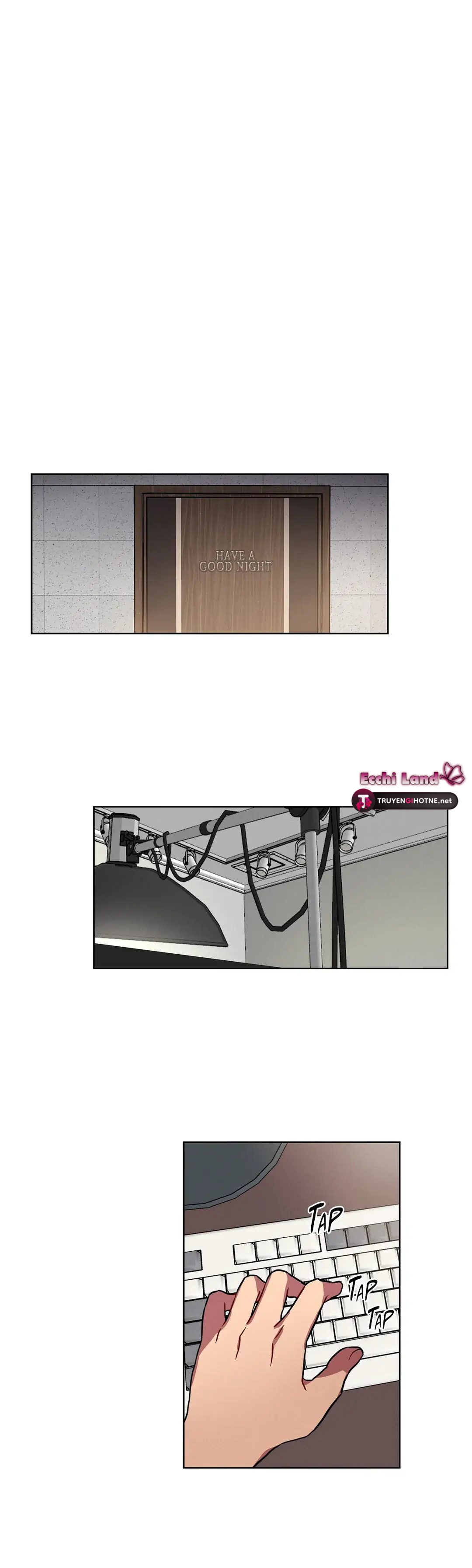 lọ lem ngủ ngon nhé chapter 37.1 5