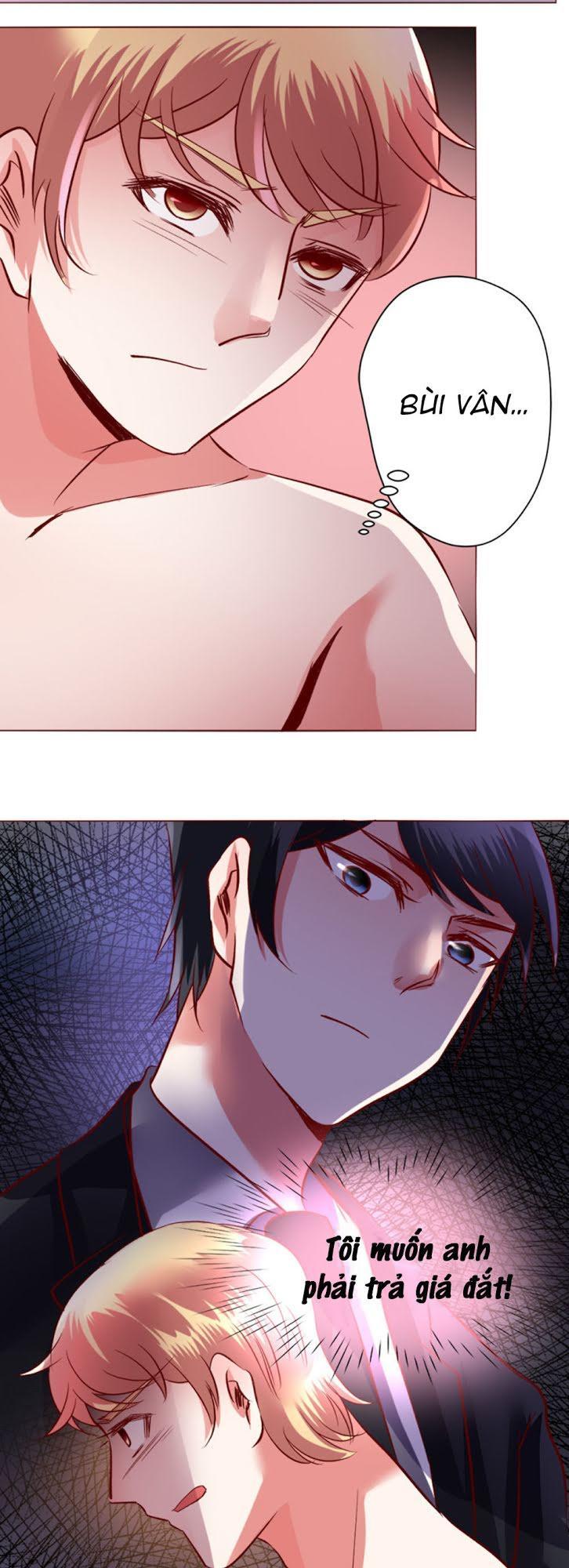 một tuần làm tình nhân chapter 60 34