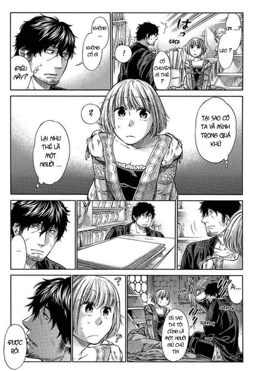 arte manga chapter 1 48